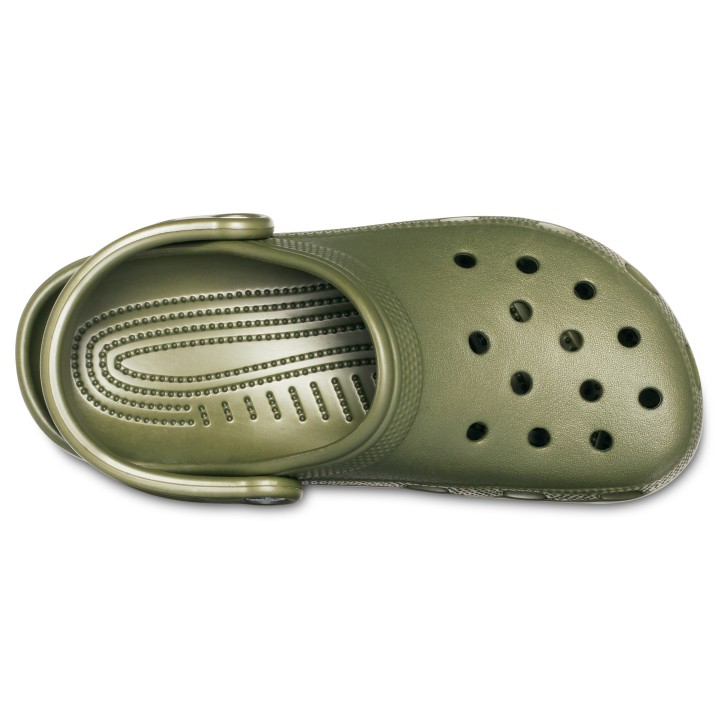 CROCS CLASSICS CLOG