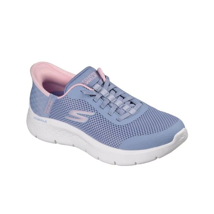 ZAPATILLAS SKECHERS MOD. GO WALK FLEX