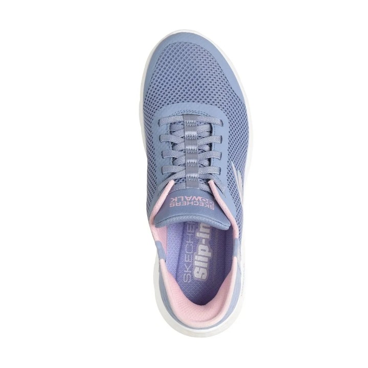 ZAPATILLAS SKECHERS MOD. GO WALK FLEX