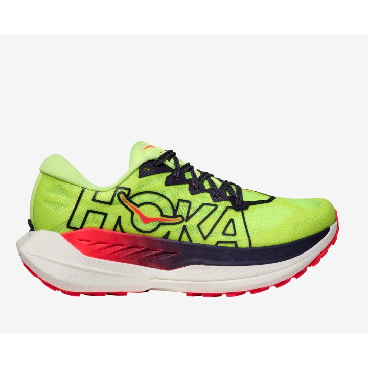 ZAPATILLAS HOKA MOD. ROXKET X TRAIL