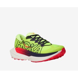 ZAPATILLAS HOKA MOD. ROXKET X TRAIL