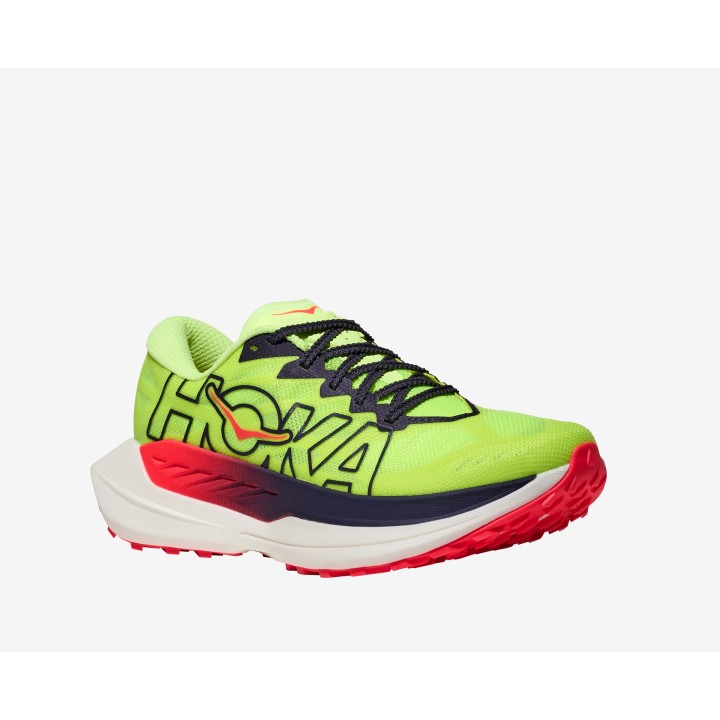 ZAPATILLAS HOKA MOD. ROXKET X TRAIL