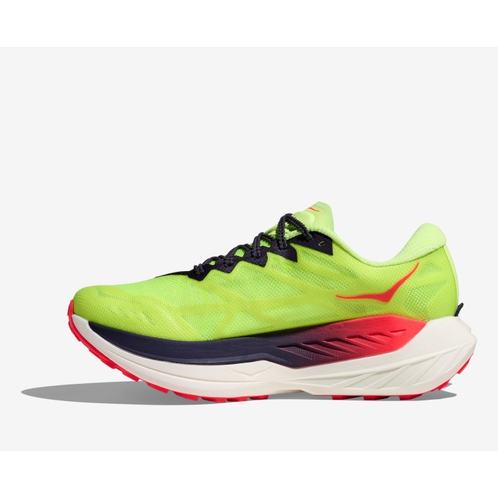 ZAPATILLAS HOKA MOD. ROXKET X TRAIL