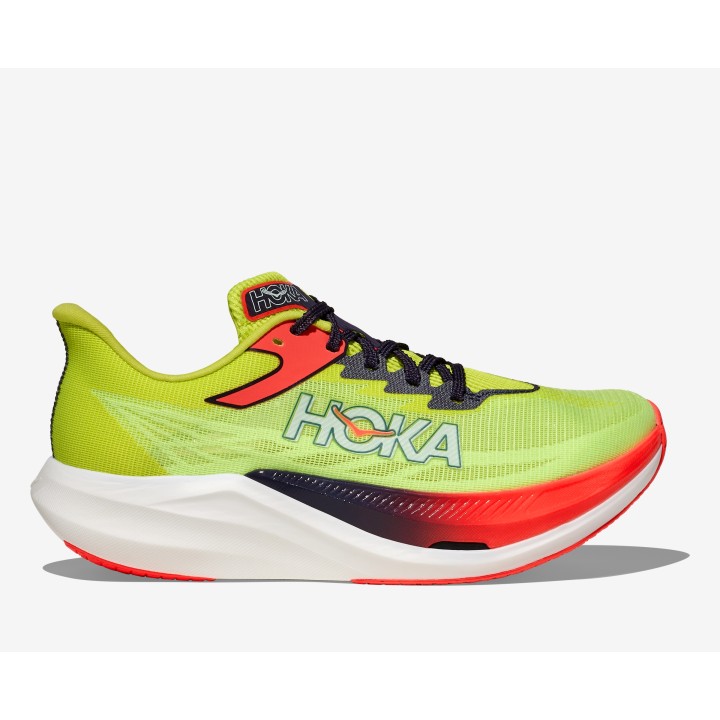 ZAPATILLAS HOKA MOD. ROCKET X3