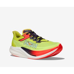 ZAPATILLAS HOKA MOD. ROCKET X3
