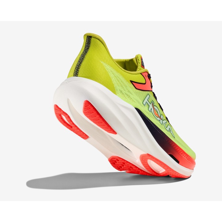 ZAPATILLAS HOKA MOD. ROCKET X3