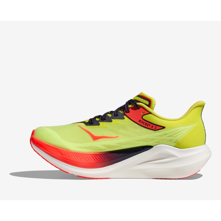 ZAPATILLAS HOKA MOD. ROCKET X3