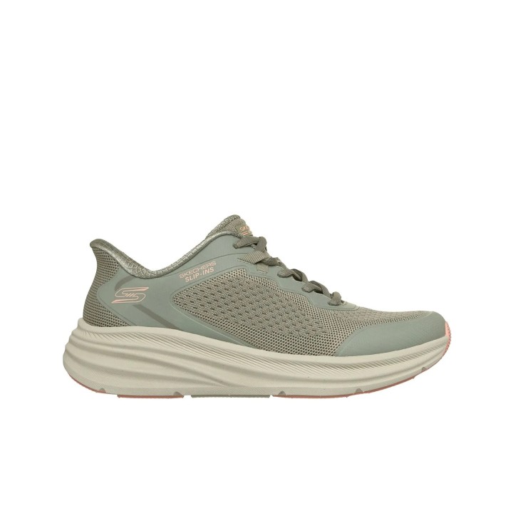 ZAPATILLAS SKECHERS MOD. BOBS SKILL