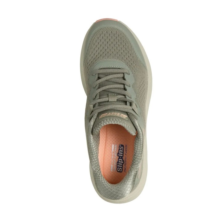 ZAPATILLAS SKECHERS MOD. BOBS SKILL