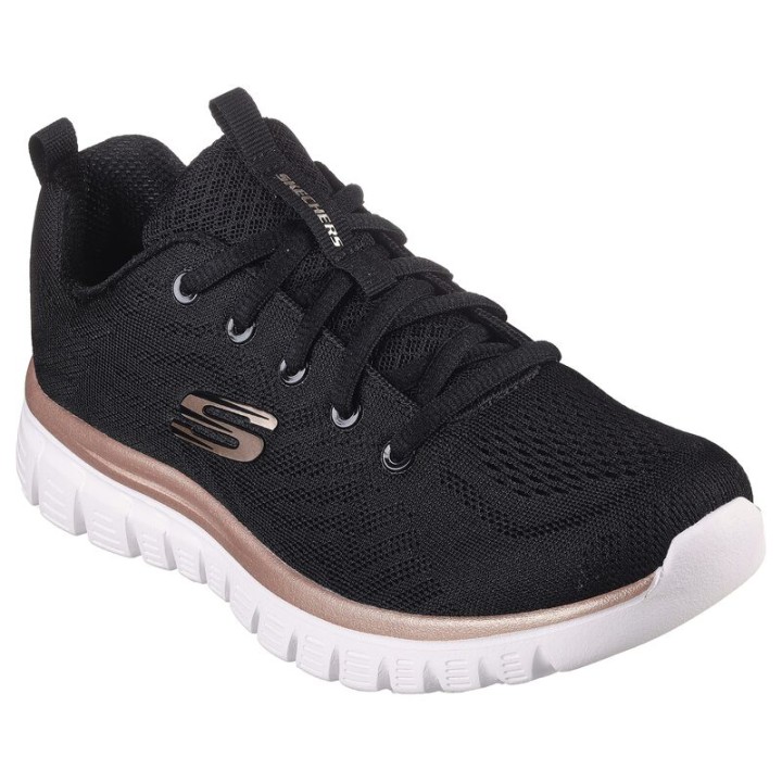 ZAPATILLAS SKECHERS MOD. GET CONNECTED