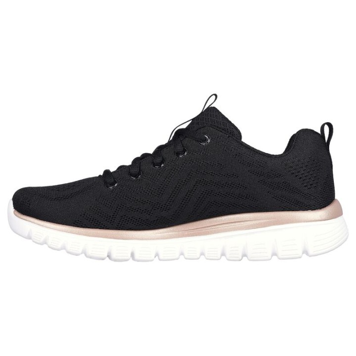 ZAPATILLAS SKECHERS MOD. GET CONNECTED
