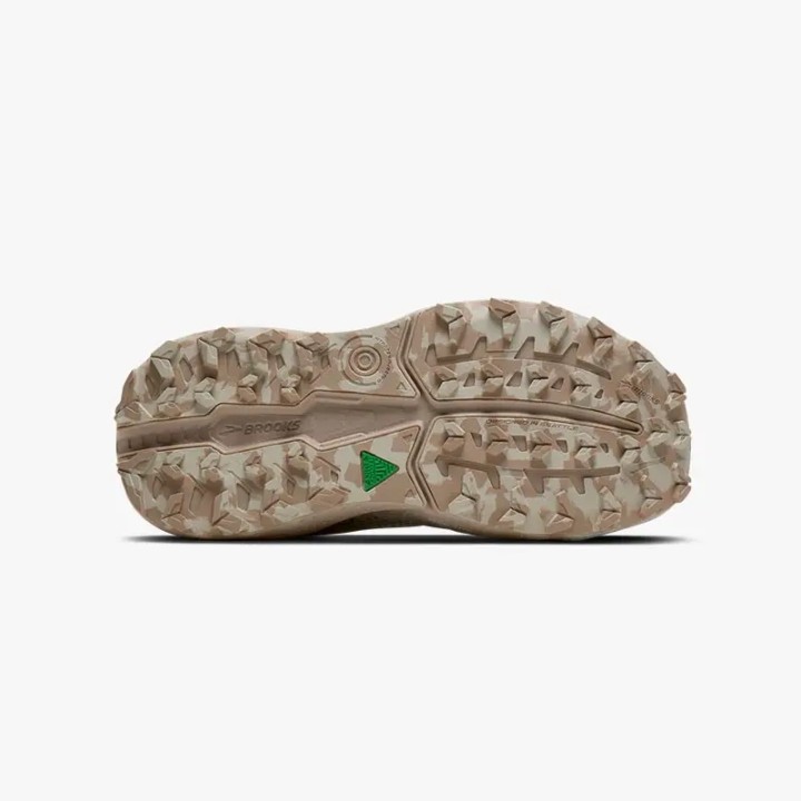ZAPATILLAS BROOKS MOD. CALDERA 8