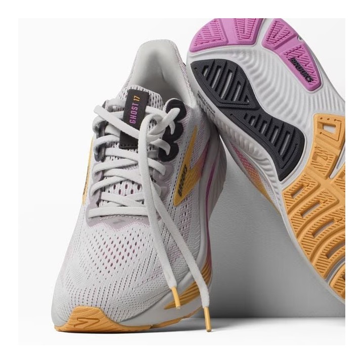 ZAPATILLAS BROOKS MOD. GHOST 17