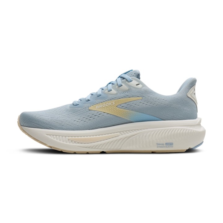 ZAPATILLAS BROOKS MOD. GHOST 17