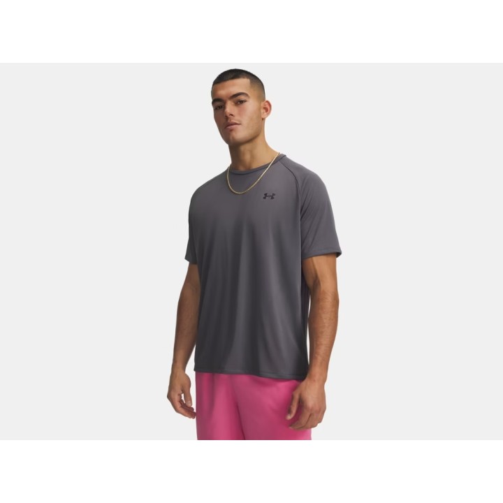 CAMISETA UNDER ARMOUR MOD. TECH 2.0 SS T