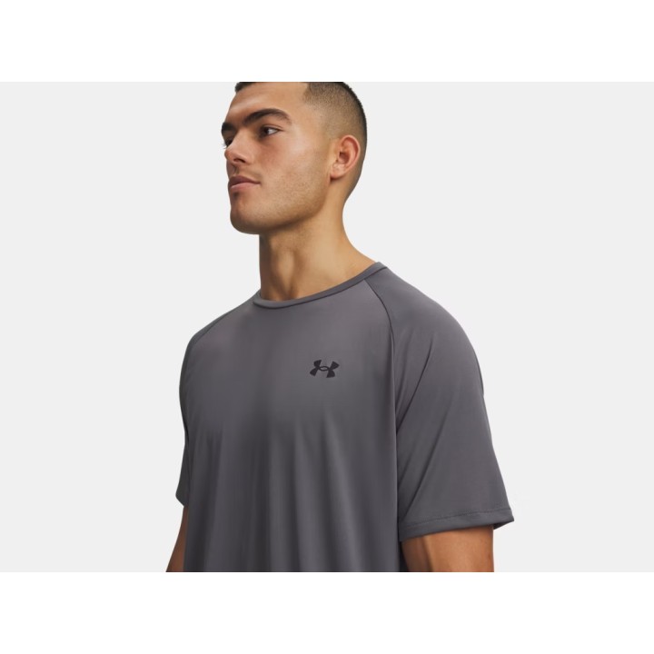 CAMISETA UNDER ARMOUR MOD. TECH 2.0 SS T