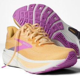 ZAPATILLAS BROOKS MOD. GHOST 17
