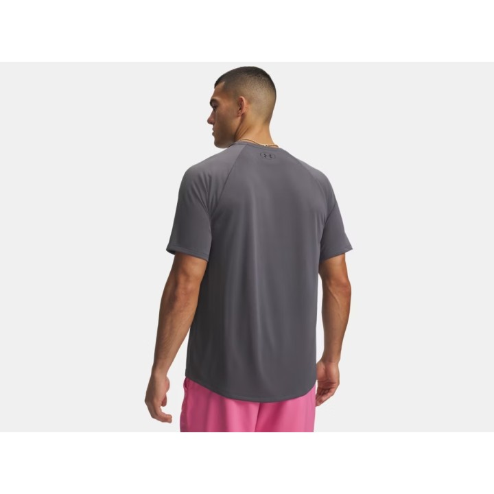 CAMISETA UNDER ARMOUR MOD. TECH 2.0 SS T