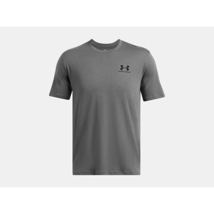 CAMISETA UNDER ARMOUR MOD. SPORTSTYLE LC