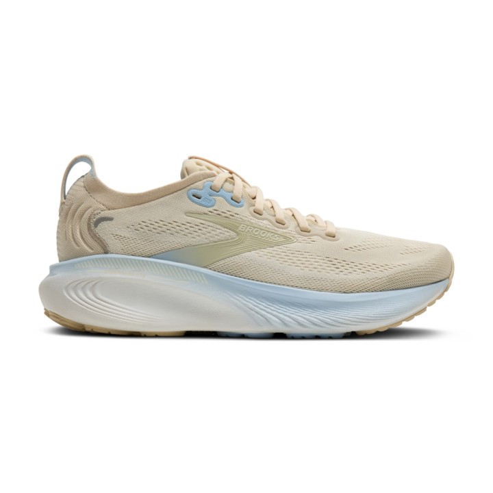 ZAPATILLAS BROOKS MOD. ADRENALINE GTS 25