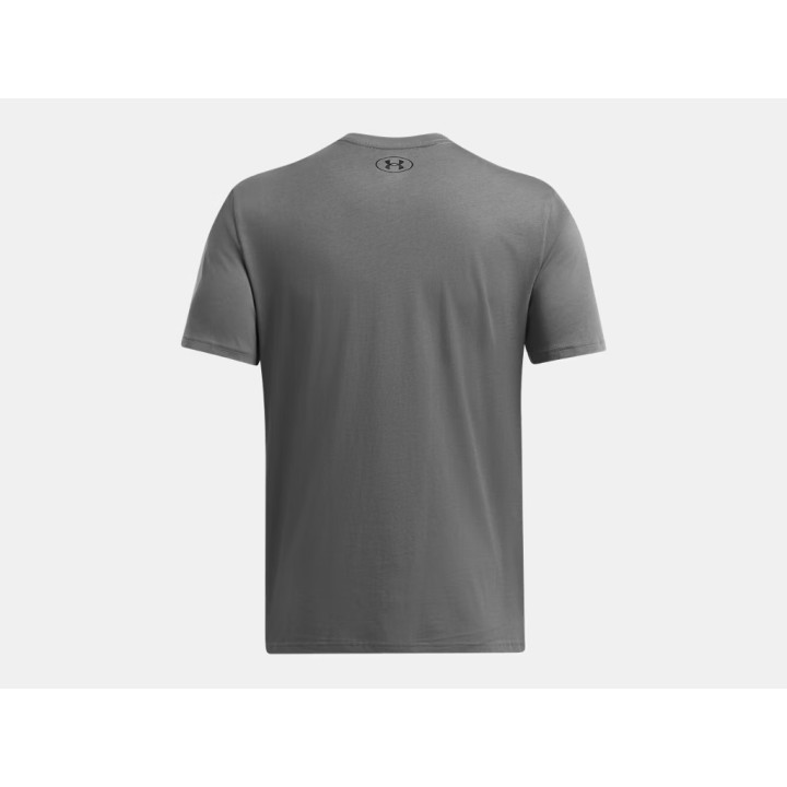 CAMISETA UNDER ARMOUR MOD. SPORTSTYLE LC