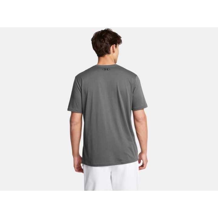 CAMISETA UNDER ARMOUR MOD. SPORTSTYLE LC