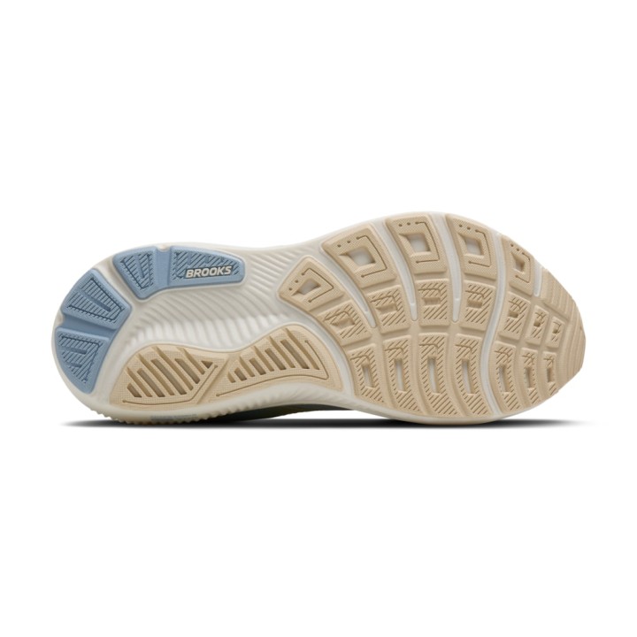 ZAPATILLAS BROOKS MOD. ADRENALINE GTS 25
