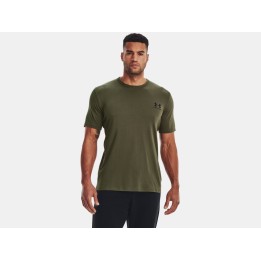 CAMISETA UNDER ARMOUR MOD. SPORTSTYLE LC