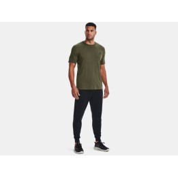 CAMISETA UNDER ARMOUR MOD. SPORTSTYLE LC
