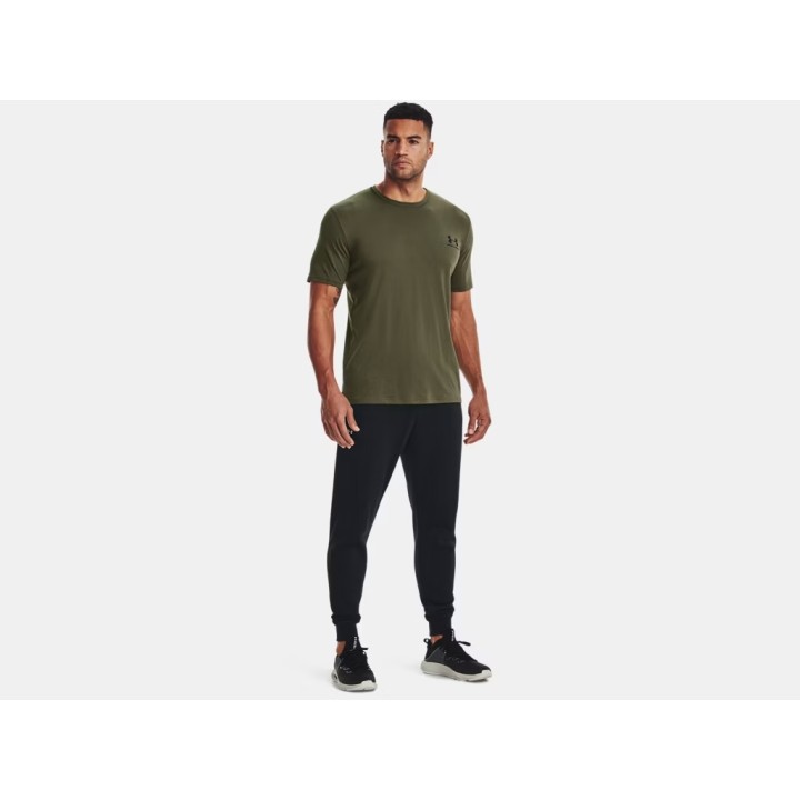 CAMISETA UNDER ARMOUR MOD. SPORTSTYLE LC