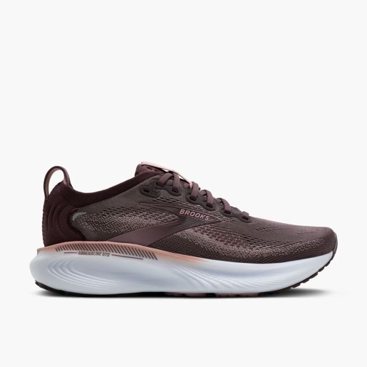 ZAPATILLAS BROOKS MOD. ADRENALINE GTS 25