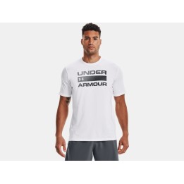 CAMISETAUNDER ARMOUR MOD.UA TEAM ISSUE