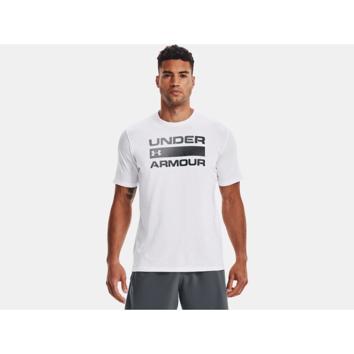 CAMISETAUNDER ARMOUR MOD.UA TEAM ISSUE