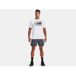 CAMISETAUNDER ARMOUR MOD.UA TEAM ISSUE