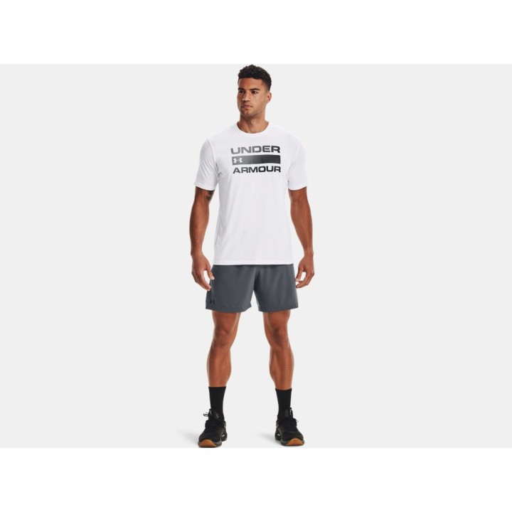 CAMISETAUNDER ARMOUR MOD.UA TEAM ISSUE