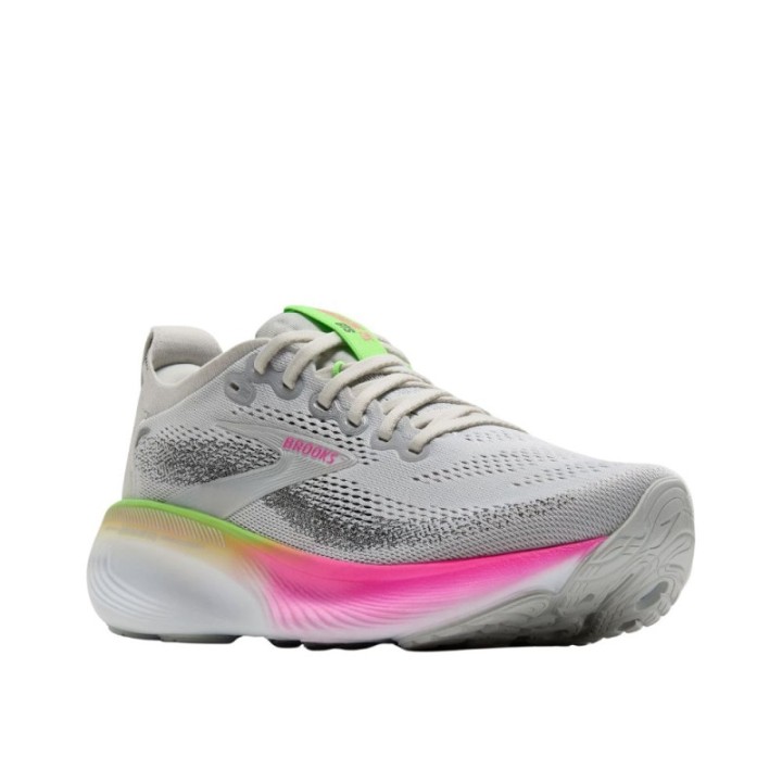 ZAPATILLAS BROOKS MOD. ADRENALINE GTS 25