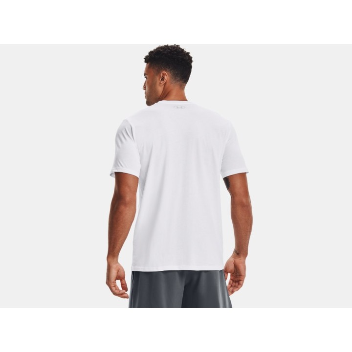 CAMISETAUNDER ARMOUR MOD.UA TEAM ISSUE