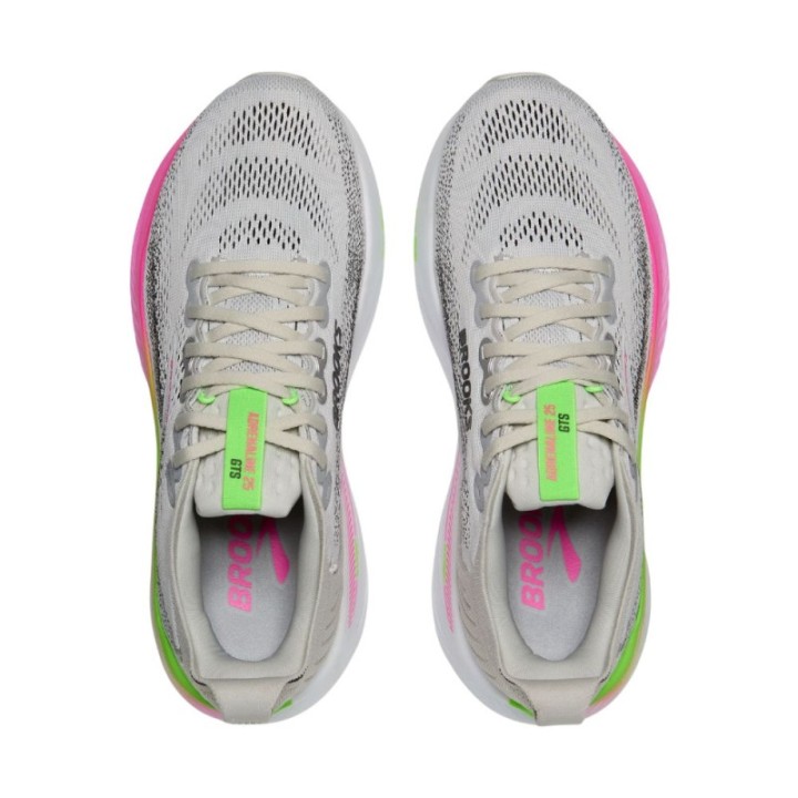 ZAPATILLAS BROOKS MOD. ADRENALINE GTS 25