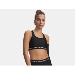 TOP UNDER ARMOUR MOD.MID CROSSBACK