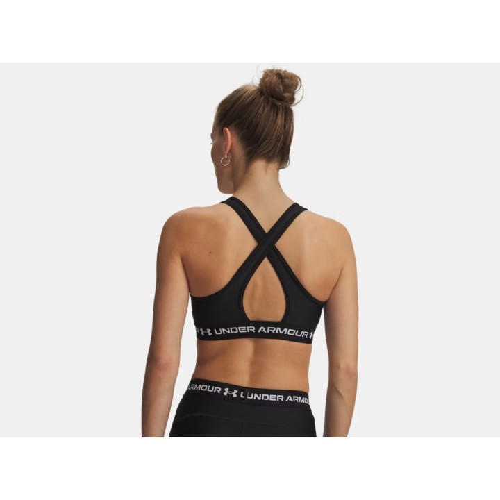 TOP UNDER ARMOUR MOD.MID CROSSBACK