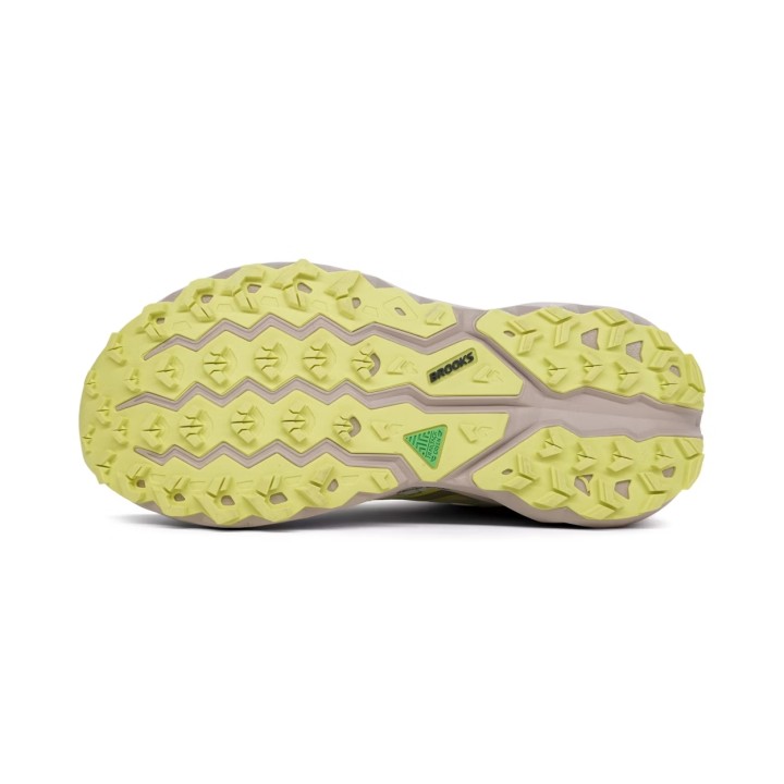 ZAPATILLAS BROOKS MOD. CASCADIA 19
