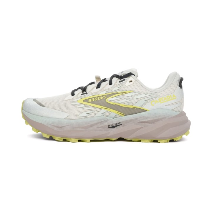 ZAPATILLAS BROOKS MOD. CASCADIA 19