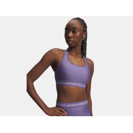 TOP UNDER ARMOUR MOD.MID CROSSBACK