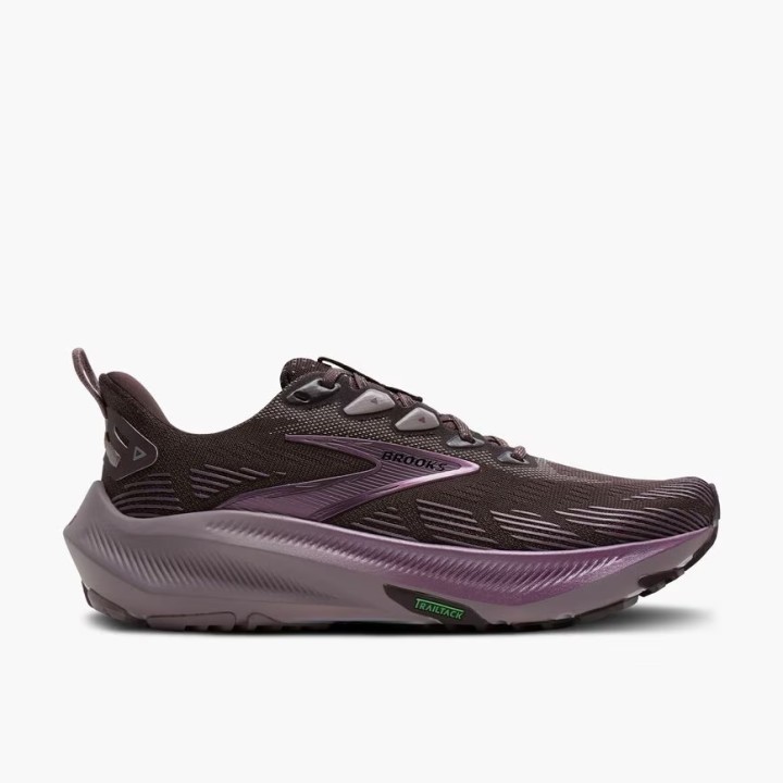 ZAPATILLAS BROOKS MOD. GHOST TRAIL
