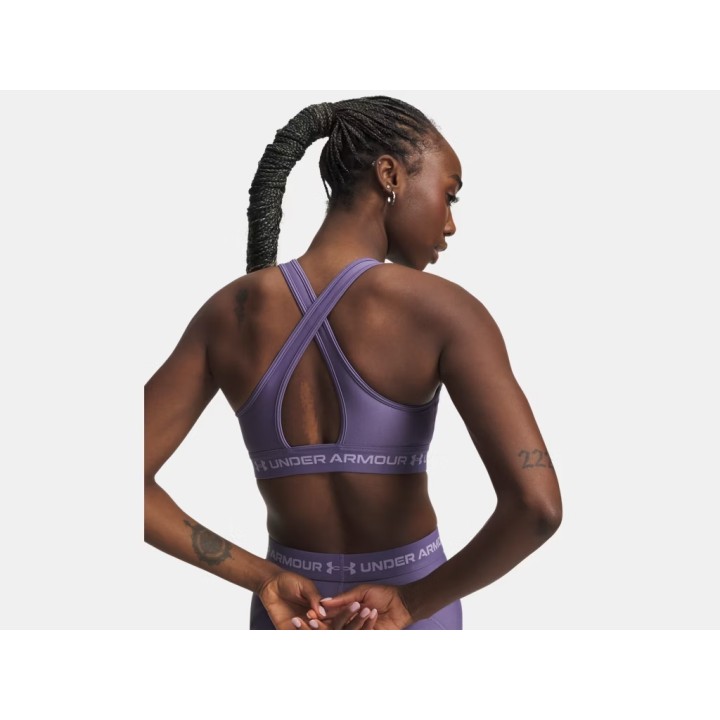 TOP UNDER ARMOUR MOD.MID CROSSBACK