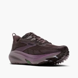 ZAPATILLAS BROOKS MOD. GHOST TRAIL