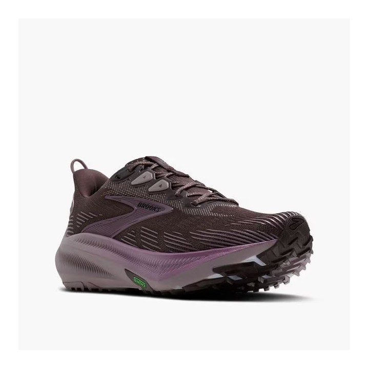 ZAPATILLAS BROOKS MOD. GHOST TRAIL