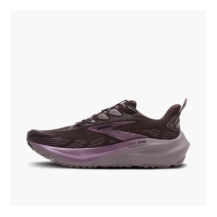 ZAPATILLAS BROOKS MOD. GHOST TRAIL