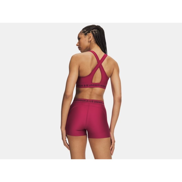 TOP UNDER ARMOUR MOD.MID CROSSBACK