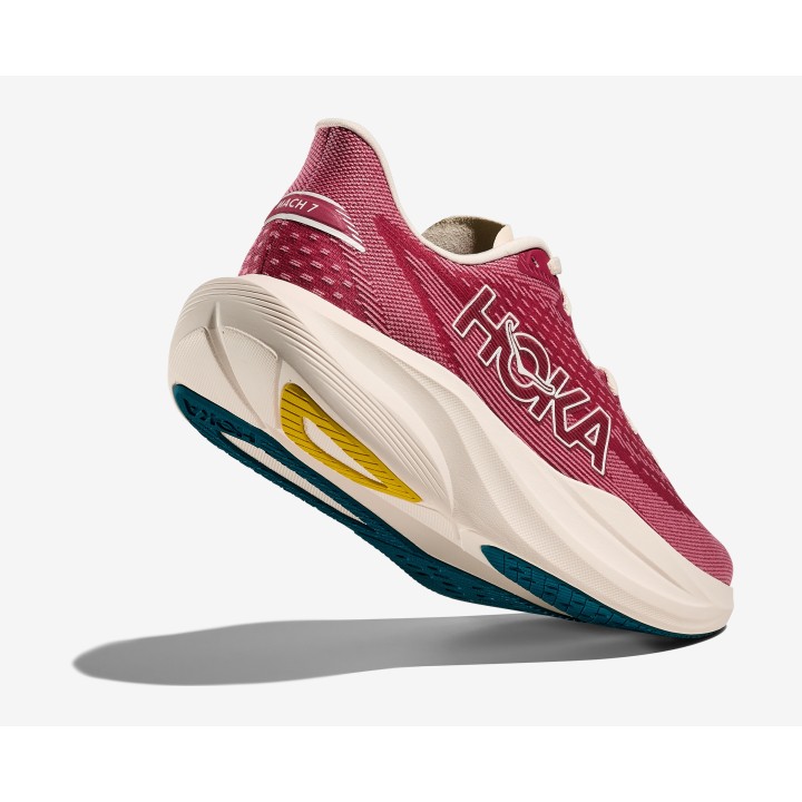 ZAPATILLAS HOKA MOD. MACH 7